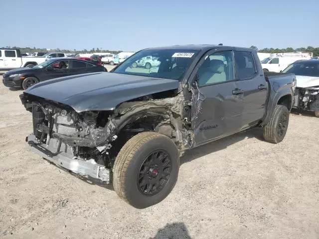 2024 Toyota Tacoma Double Cab