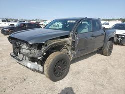 Vehiculos salvage en venta de Copart Houston, TX: 2024 Toyota Tacoma Double Cab