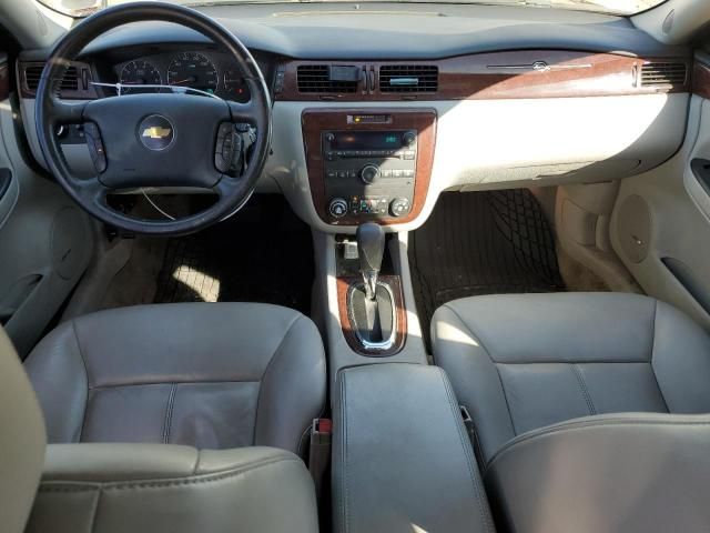 2006 Chevrolet Impala LTZ