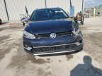 2017 Volkswagen Golf Alltrack S