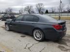 2013 BMW 750 LI