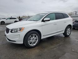 Salvage cars for sale at Bakersfield, CA auction: 2014 Volvo XC60 3.2