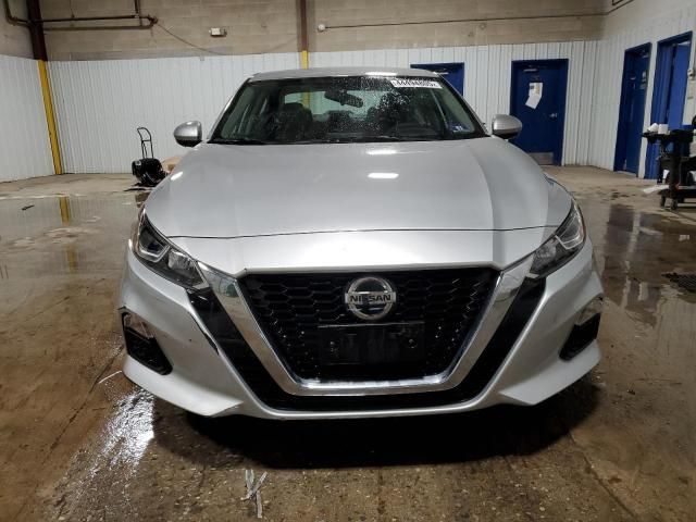 2019 Nissan Altima S