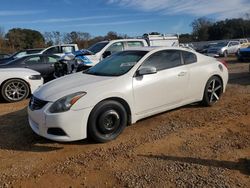 Nissan Altima s Vehiculos salvage en venta: 2012 Nissan Altima S