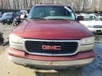 2001 GMC Yukon