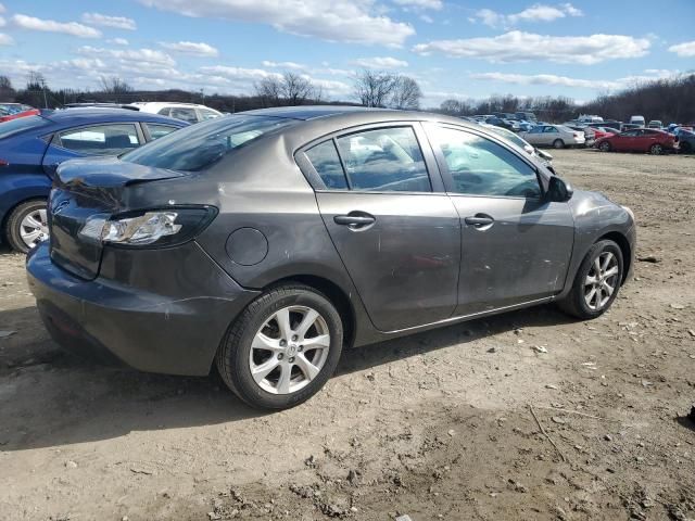 2010 Mazda 3 I