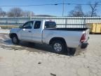 2006 Toyota Tacoma Access Cab