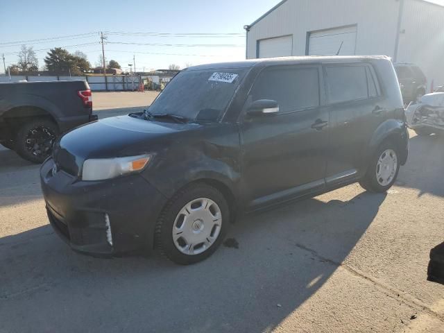 2013 Scion XB