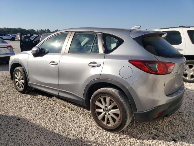 2014 Mazda CX-5 Sport