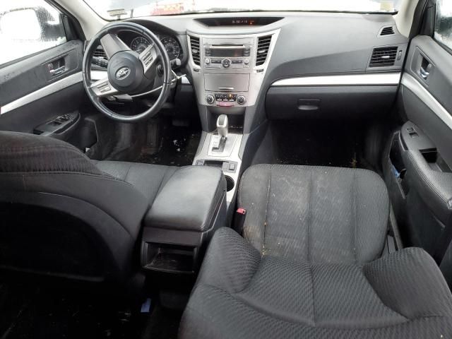 2010 Subaru Outback 2.5I Premium