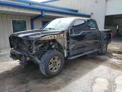 2017 Ford F150 Supercrew en venta en Fort Pierce, FL