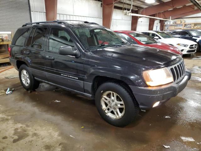 2003 Jeep Grand Cherokee Laredo