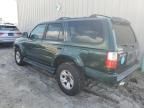 2001 Toyota 4runner SR5