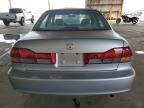 2002 Honda Accord EX