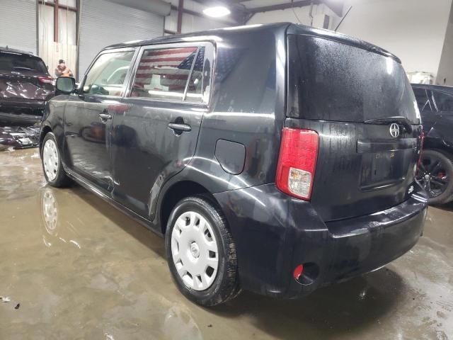 2012 Scion XB