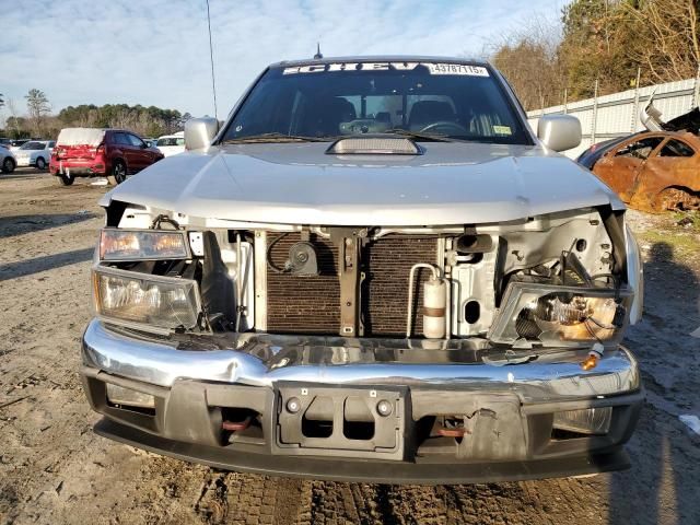 2011 Chevrolet Colorado LT