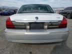 2008 Mercury Grand Marquis GS