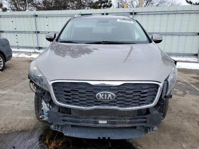 2019 KIA Sorento L