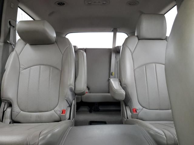 2012 Buick Enclave