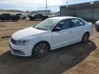 2016 Volkswagen Jetta Sport