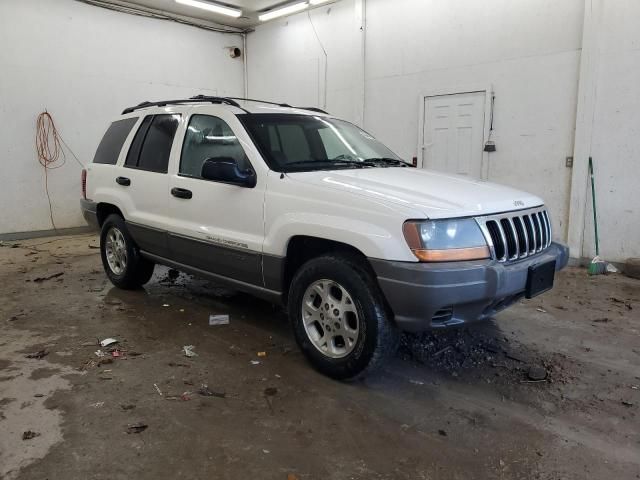 2000 Jeep Grand Cherokee Laredo