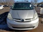 2006 Toyota Sienna XLE