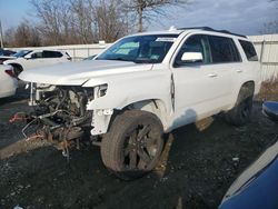 Chevrolet Vehiculos salvage en venta: 2017 Chevrolet Tahoe K1500 LS