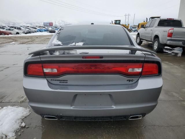 2014 Dodge Charger R/T