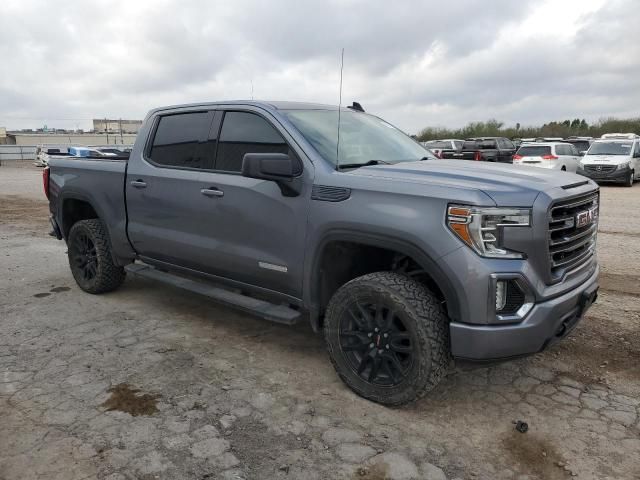 2021 GMC Sierra C1500 Elevation