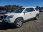 2010 GMC Acadia SLT-2