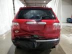 2012 GMC Acadia SLT-1