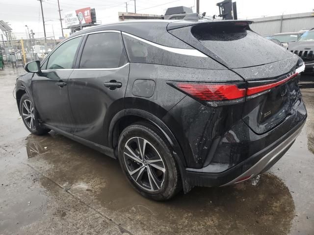 2024 Lexus RX 350 Base