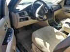 2008 Cadillac Escalade Luxury