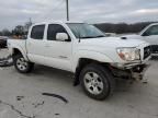 2011 Toyota Tacoma Double Cab Prerunner