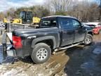 2011 Chevrolet Silverado K1500 LS