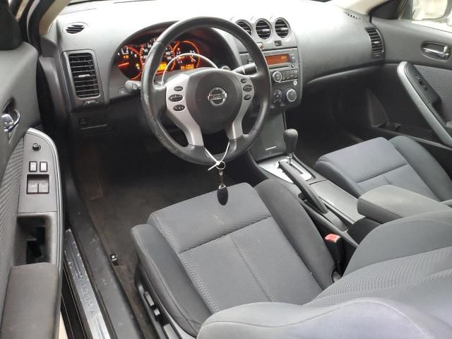 2008 Nissan Altima 2.5S