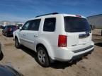 2010 Honda Pilot EXL