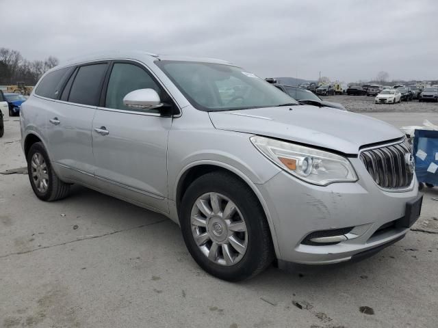 2014 Buick Enclave