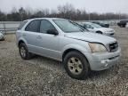 2005 KIA Sorento EX