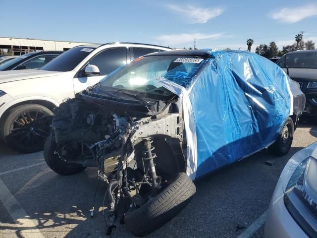 2019 Nissan Versa S