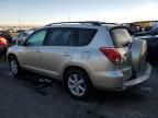 2008 Toyota Rav4 Limited