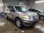 2012 Hyundai Santa FE GLS