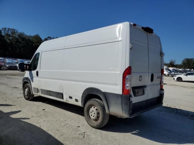 2023 Dodge RAM Promaster 2500 2500 High