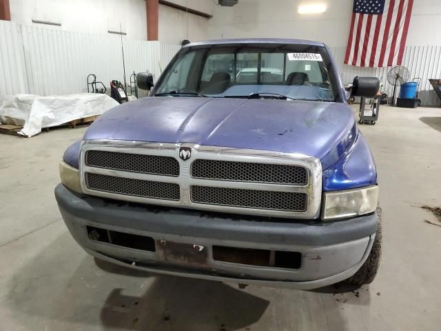 1995 Dodge RAM 1500