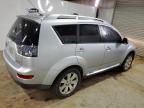 2009 Mitsubishi Outlander SE