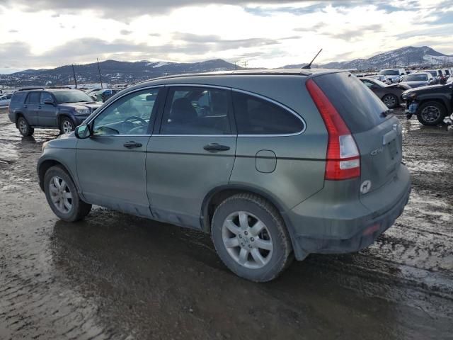 2008 Honda CR-V EX