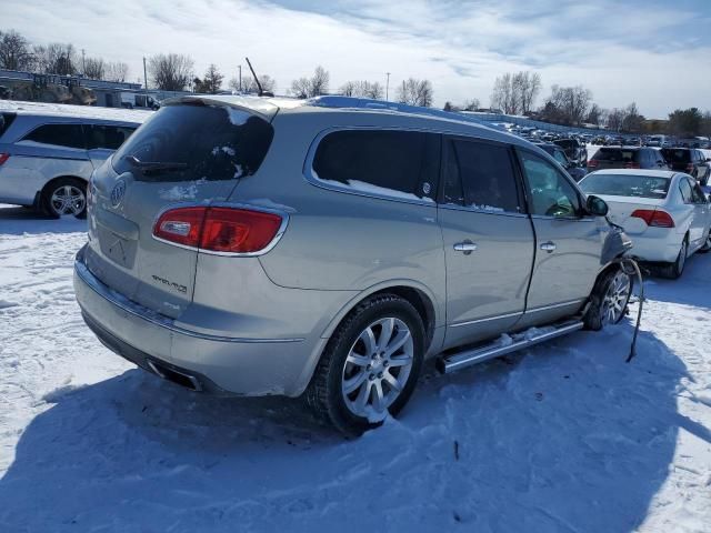 2015 Buick Enclave