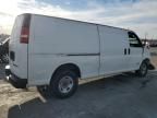 2005 Chevrolet Express G3500