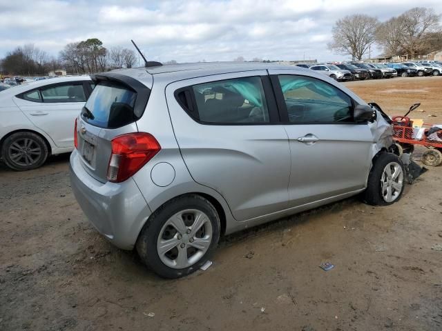 2019 Chevrolet Spark LS