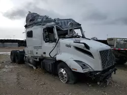 Volvo Vehiculos salvage en venta: 2019 Volvo VN VNL